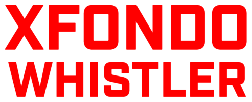 XFondo logo