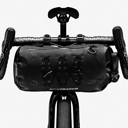Handlebar bag