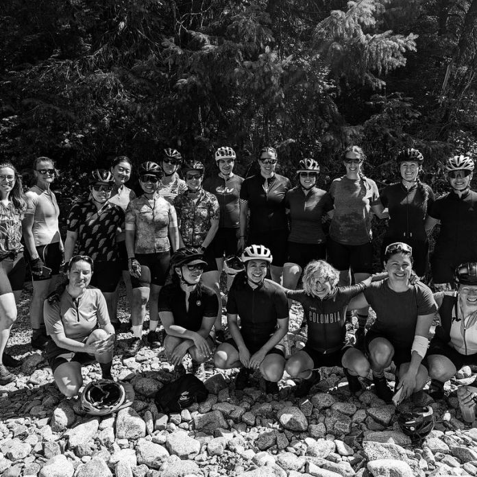 BC riding